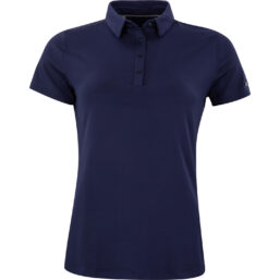Under Armour Polo Damen Zinger