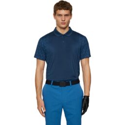 J. LINDEBERG Polo Kalle