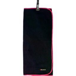 BIG MAX Schlägertuch Pro Towel