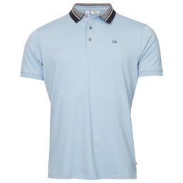 Calvin Klein Golf Polo Vista