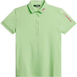 J. LINDEBERG Polo Tour Tech