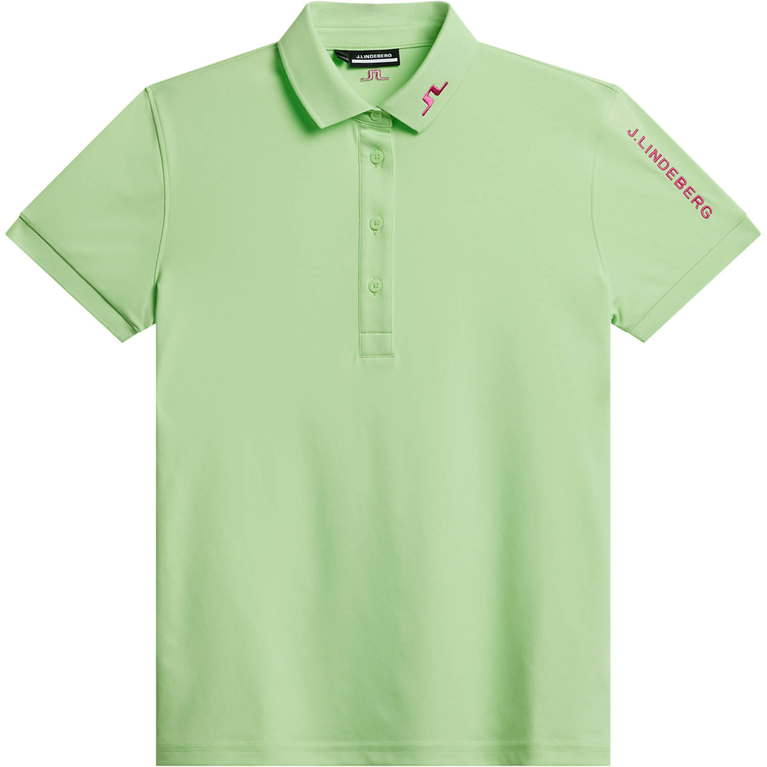 J. LINDEBERG Polo Tour Tech