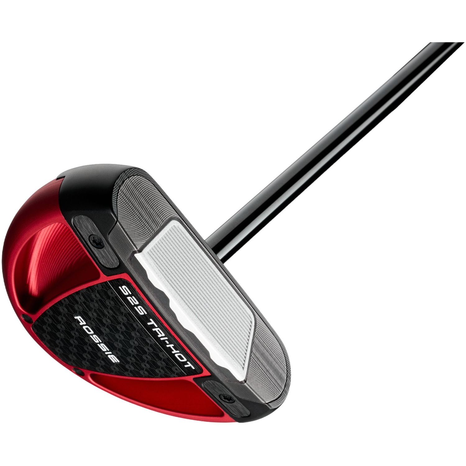 Odyssey Putter Tri HOT Square2Square ZT Rossie