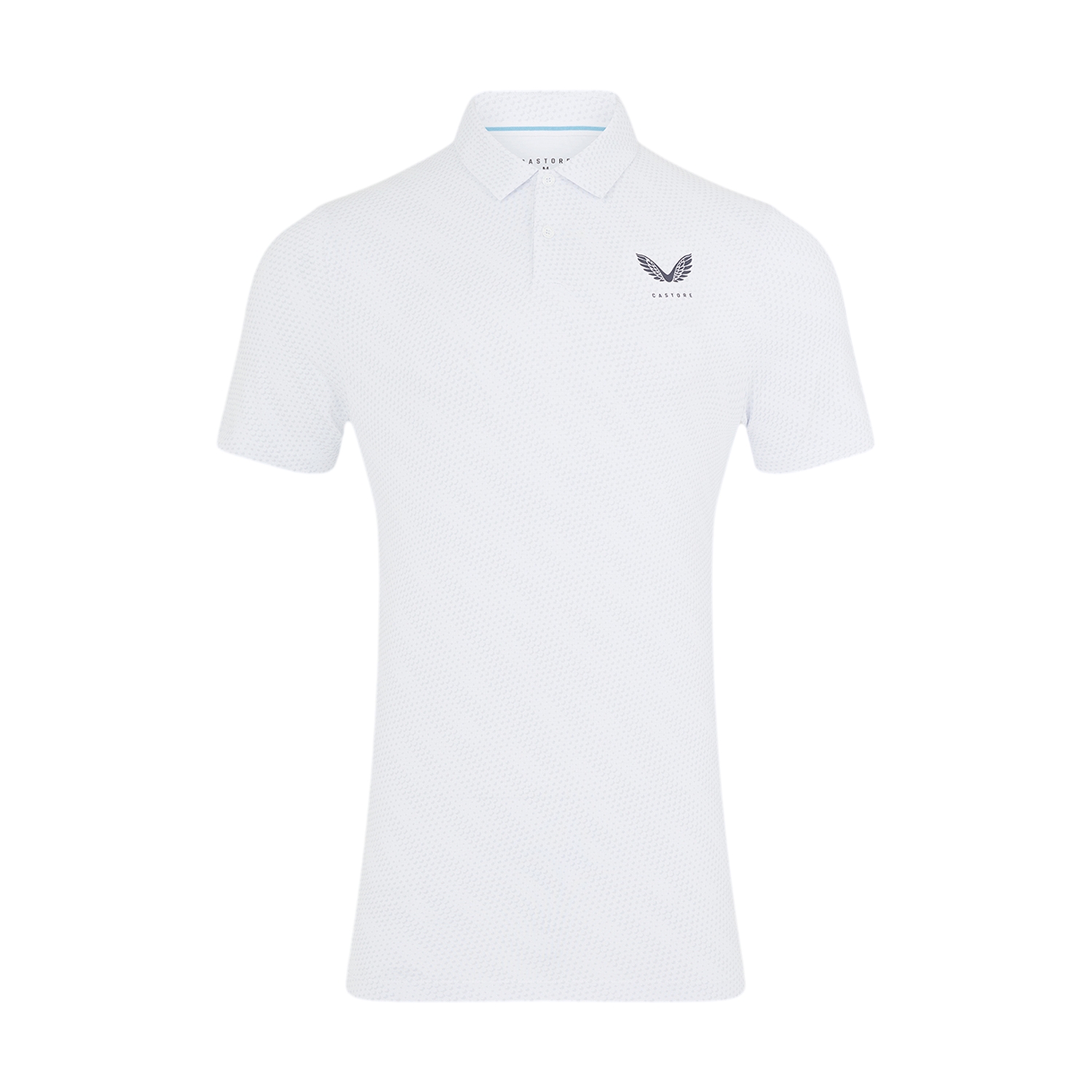 Castore Polo Club Golf Ball Printed