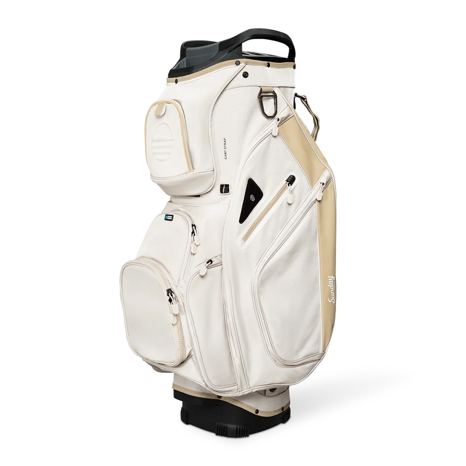Sunday Golf Cartbag Big Rig
