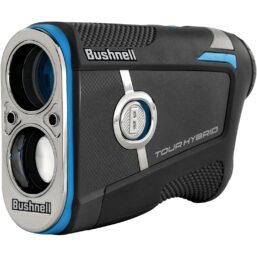 Bushnell Entfernungsmesser TOUR HYBRID