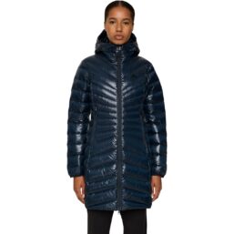 J. LINDEBERG Jacke Lara Light Down Parka