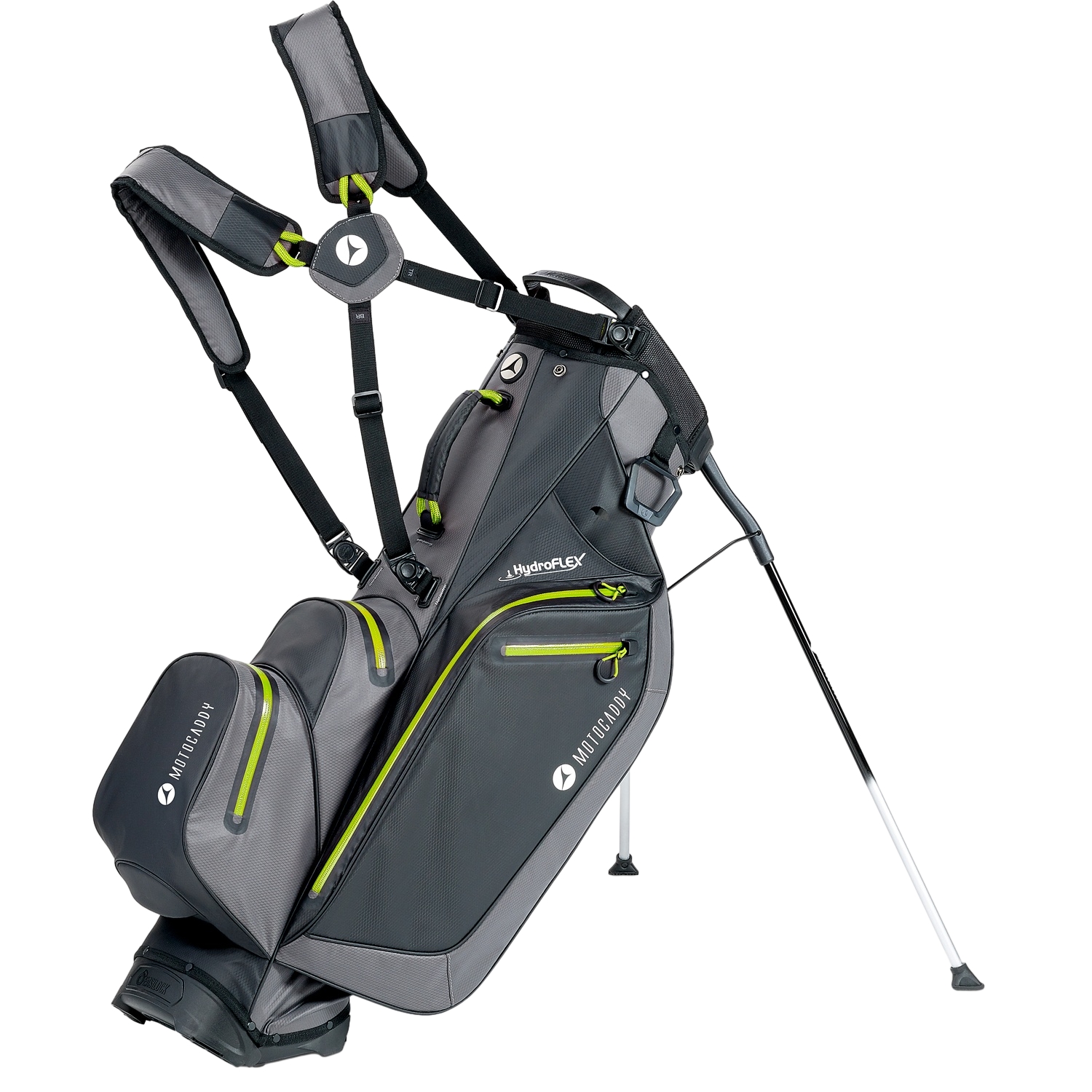 Motocaddy Standbag Hydroflex Hybrid