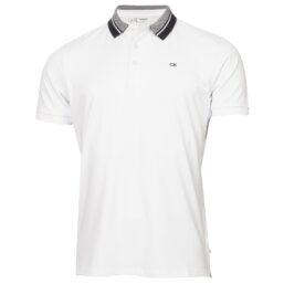 Calvin Klein Golf Polo Vista