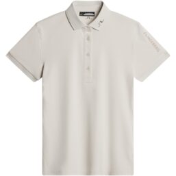 J. LINDEBERG Polo Tour Tech