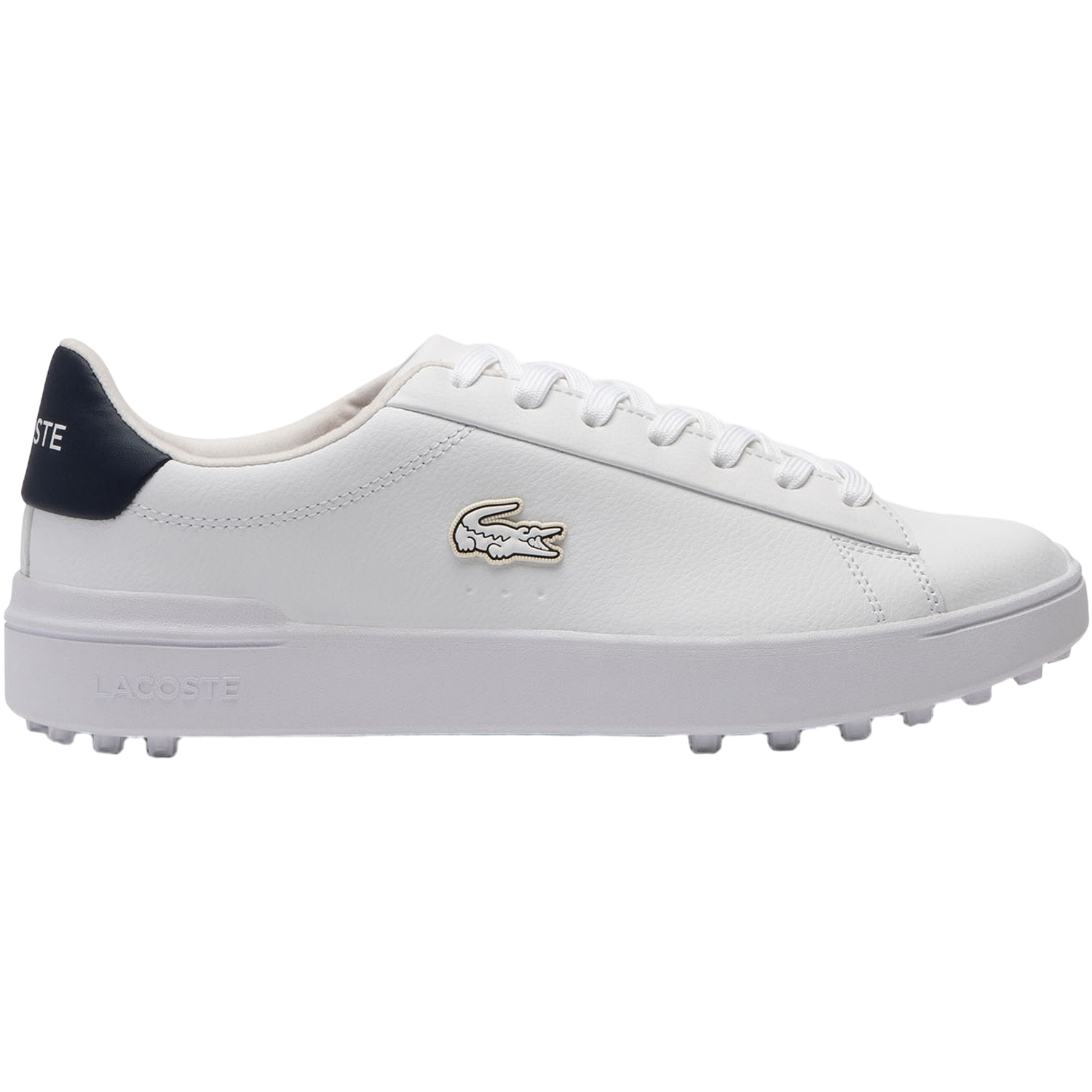 LACOSTE Golfschuhe Herren Carnaby