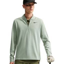 Nike Golf Layer Thermoflex Velocity 1/2 Zip
