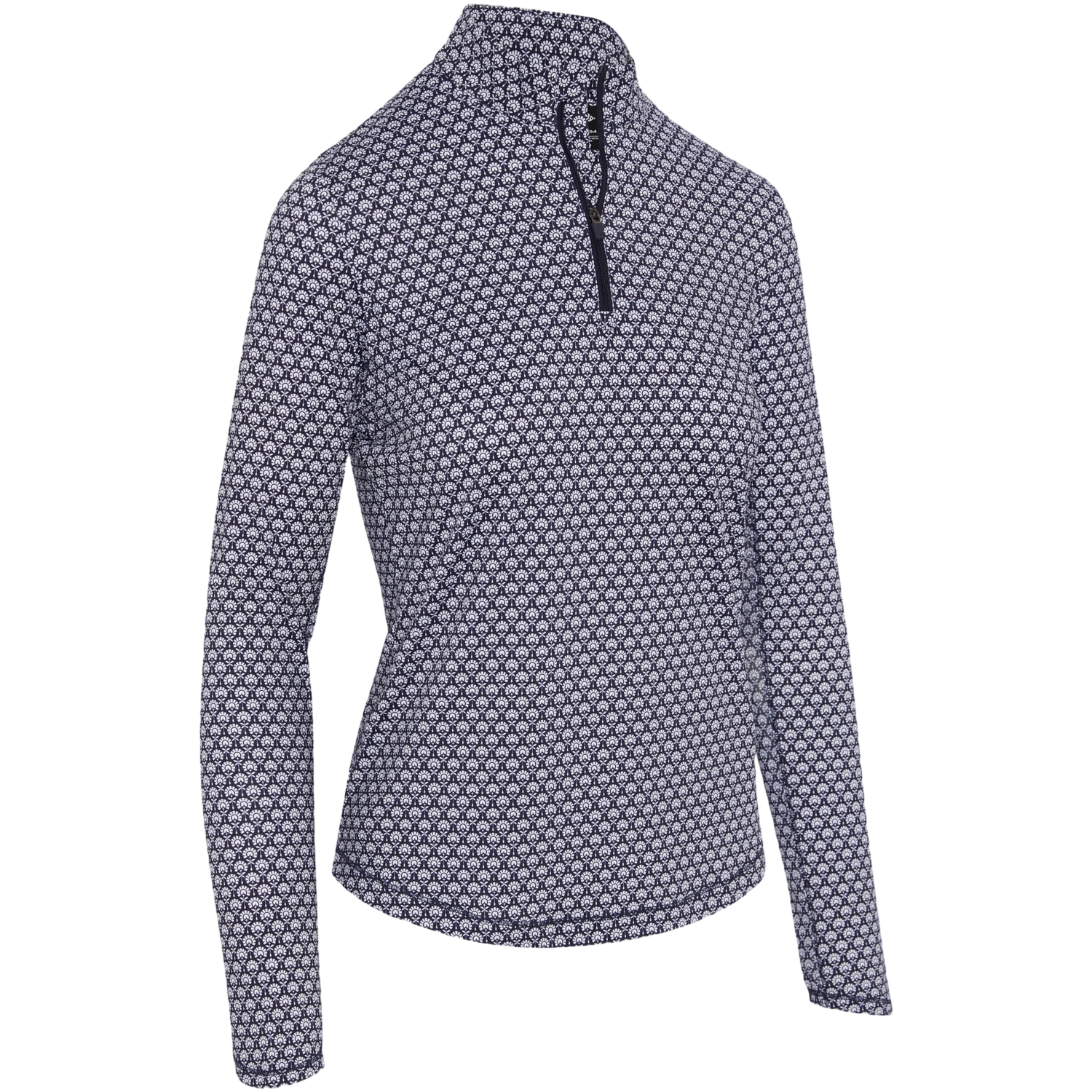 Callaway Layer Scarf Geo