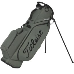 Titleist Standbag Players S4 StaDry