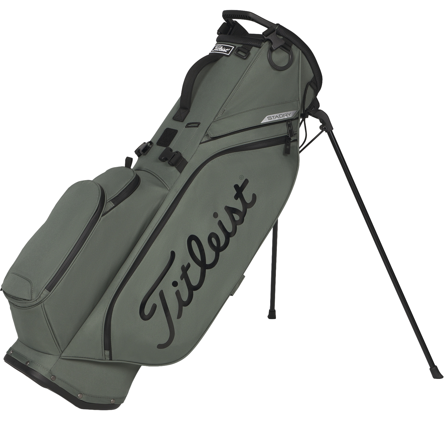 Titleist Standbag Players S4 StaDry