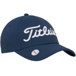 Titleist Cap Players Ball Marker