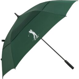 ALL4GOLF Regenschirm Jubiläum All4Golf