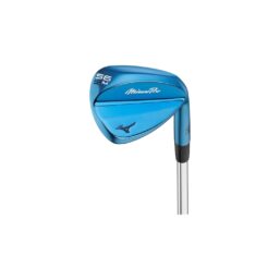 Mizuno Wedge T-1 Blue IP