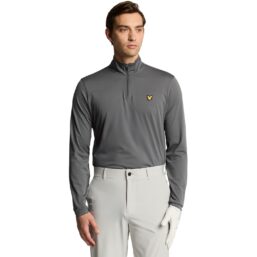 Lyle Scott Layer Golf Course