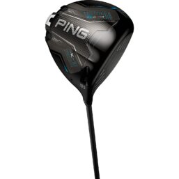 Ping Driver G440 K