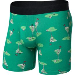 SAXX Boxershorts Cooling Cotton