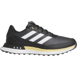adidas Golfschuhe Herren S2G Leather 24 Spikeless
