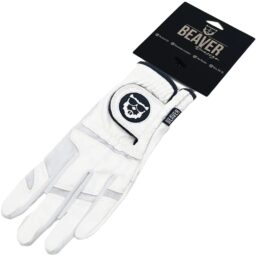Beaver Golf Handschuh One Size