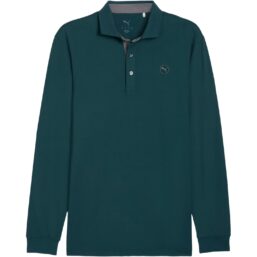 Puma Polo Cloudspun