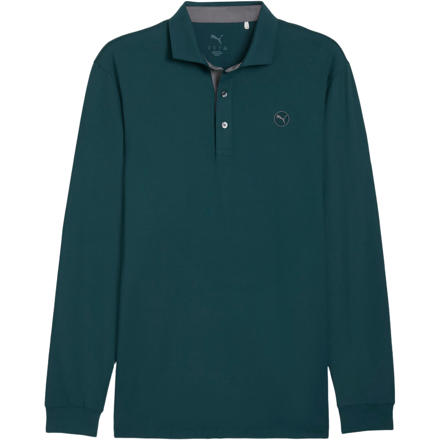 Puma Polo Cloudspun