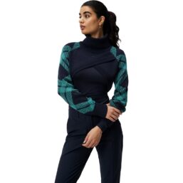 J. LINDEBERG Bolero Kary