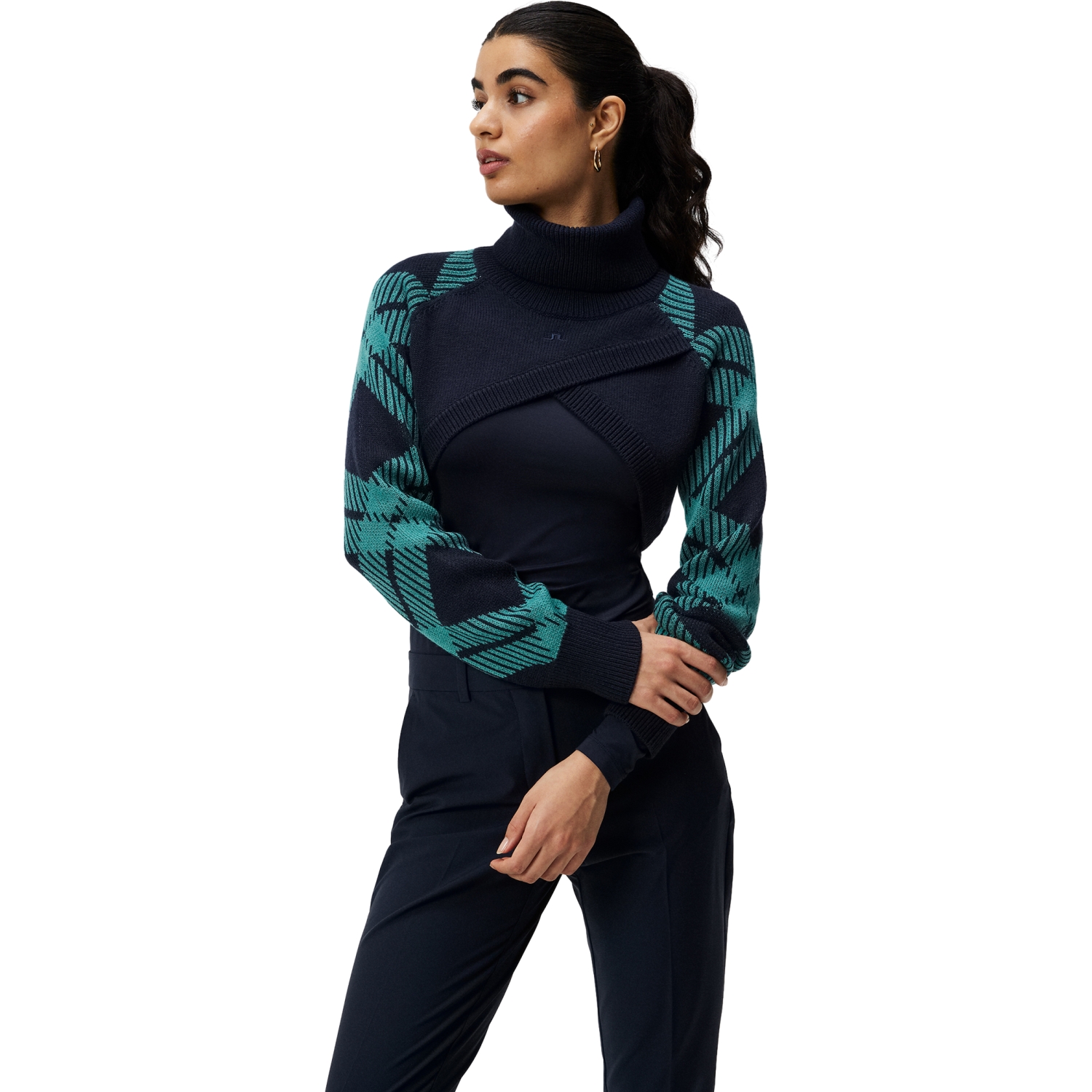 J. LINDEBERG Bolero Kary