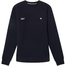 Macade Pullover Range Crewneck