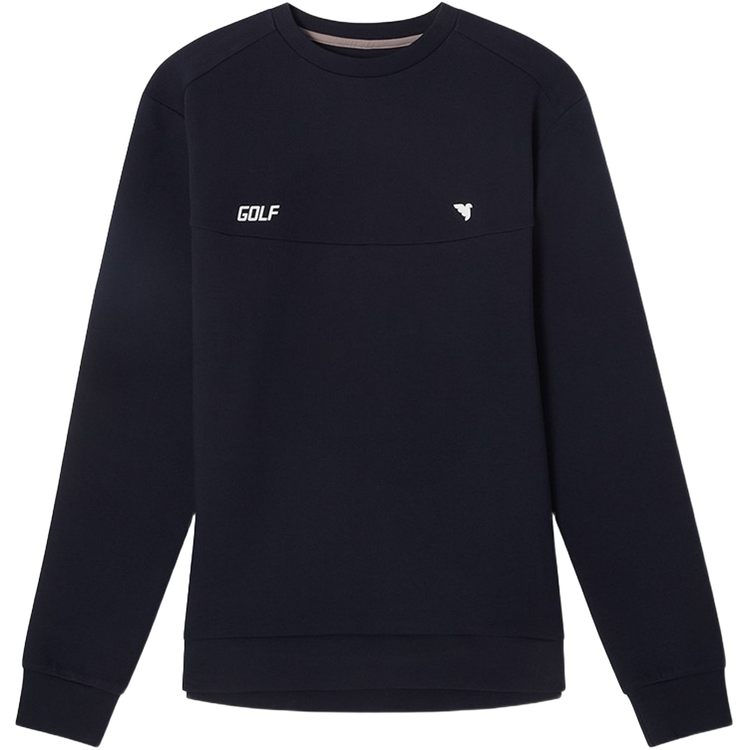 Macade Pullover Range Crewneck