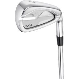 Mizuno Eisensatz MX Speed Metal