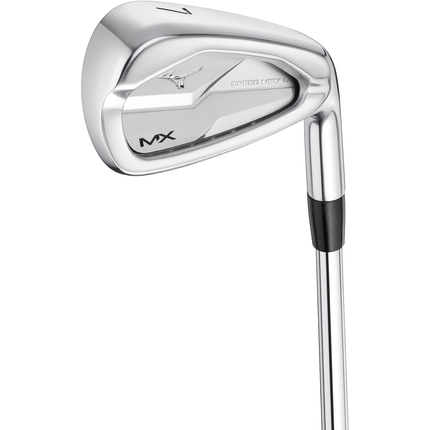 Mizuno Eisensatz MX Speed Metal