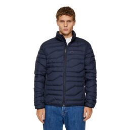 J. LINDEBERG Jacke Cliff Light Down