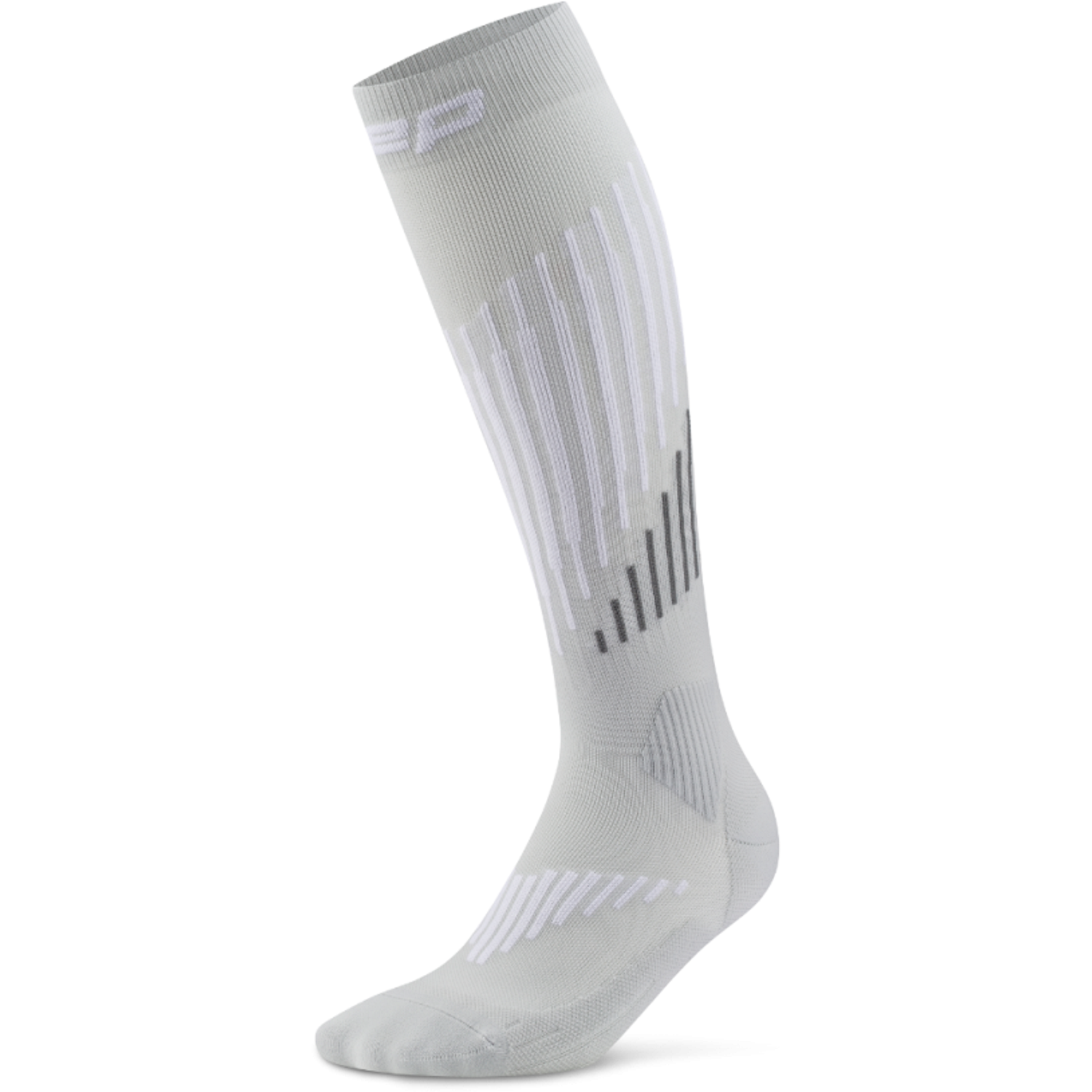 CEP Socken Herren Core Run Merino tall