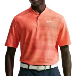 Nike Golf Polo Velocity Blade