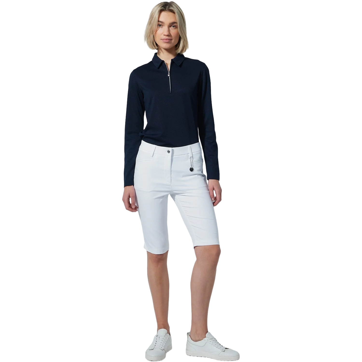 Daily Sports Bermuda Shorts Lyric V2 60 cm