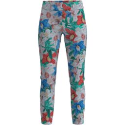 Alberto Hose Lucy-CR Flower Jersey