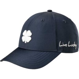 Black Clover Cap Hollywood