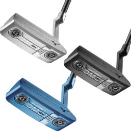 Mizuno OMOI Modell IV Putter