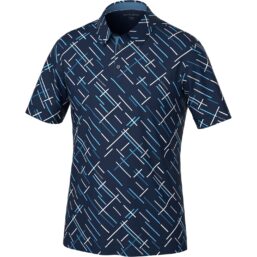 Galvin Green Polo Mathias
