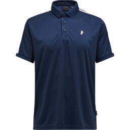 Peak Performance Polo Player