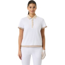 Daily Sports Polo Pleat