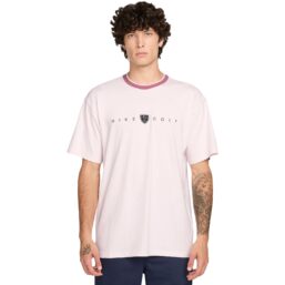 Nike Golf T-Shirt Retro