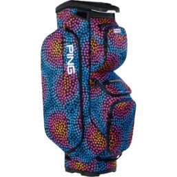 Ping Cartbag Traverse