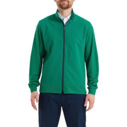 FootJoy Jacke Tempo Hybrid Full-Zip