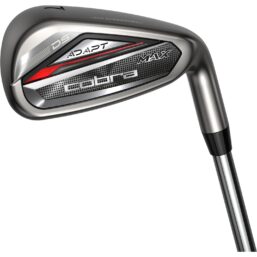 Cobra Eisensatz DS-Adapt Max