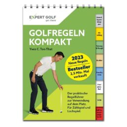 under Golfregeln kompakt (gültig ab 2023)